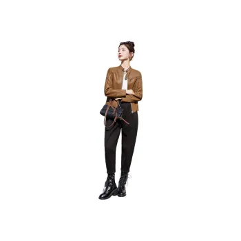 Yi Mengyuan Jackets Coats Women's