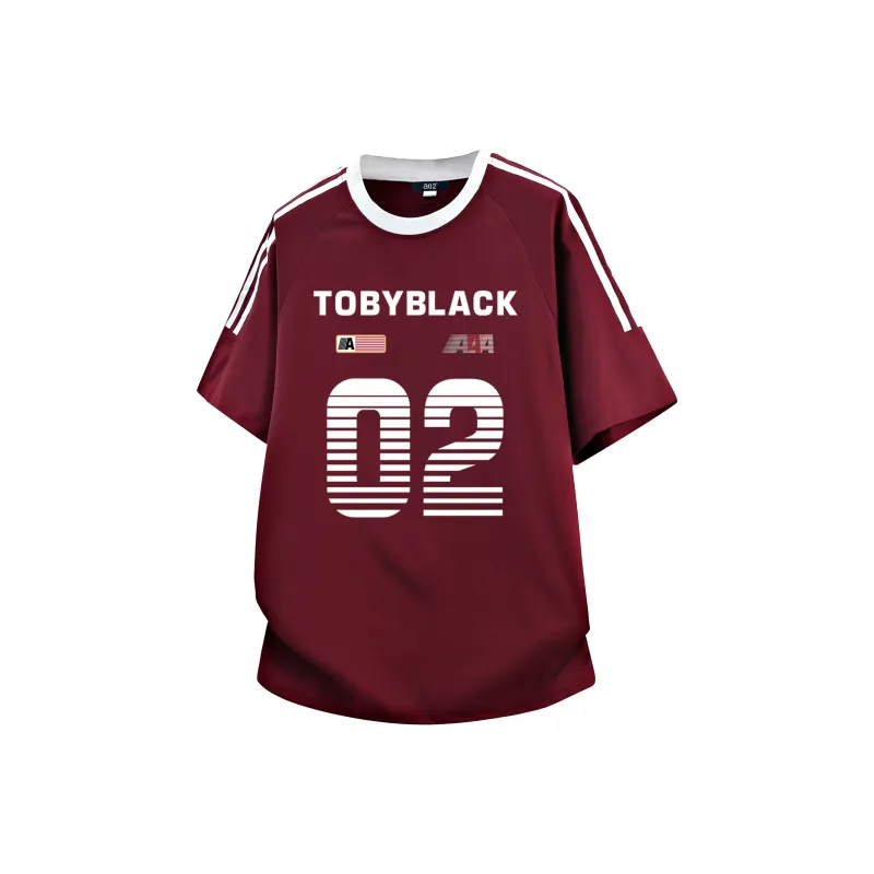 A02 T Shirts Unisex-10