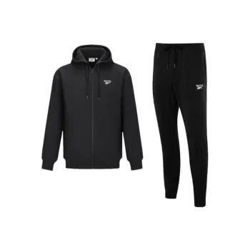 Reebok Casual Sportswear Men's Black