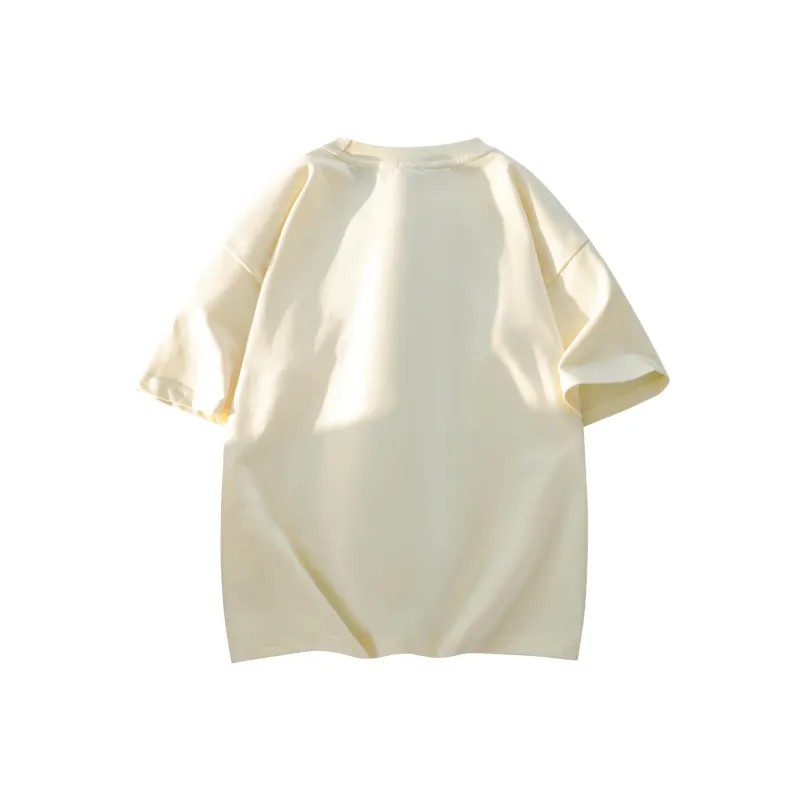 IN'S T Shirts Unisex-9