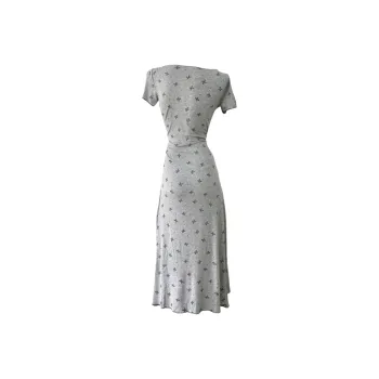 JOSR Short Sleeved Dress Women's
