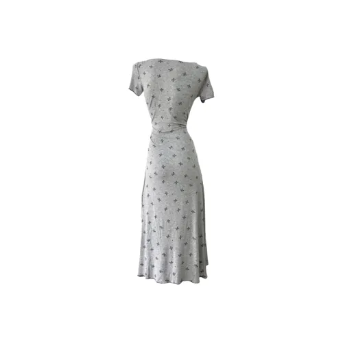 JOSR Short Sleeved Dress Women's