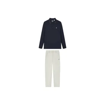 FILA Modern Casual Sportswear Men's