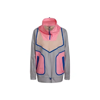 Stella Mccartney X Adidas Jackets Women's Pearl Pink