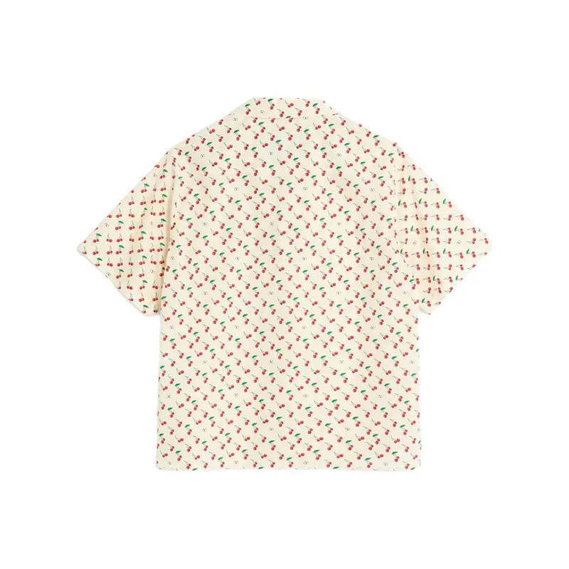 Valentino Cherryfic Shirt-1