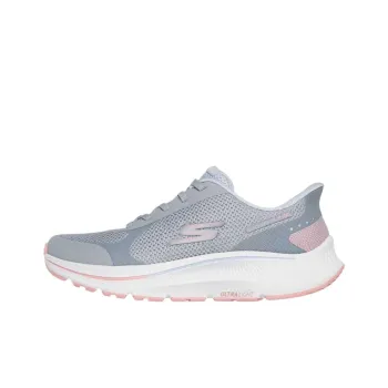 Skechers Goran Consistent 2.0 Casual Shoes Women's Low Top Blue