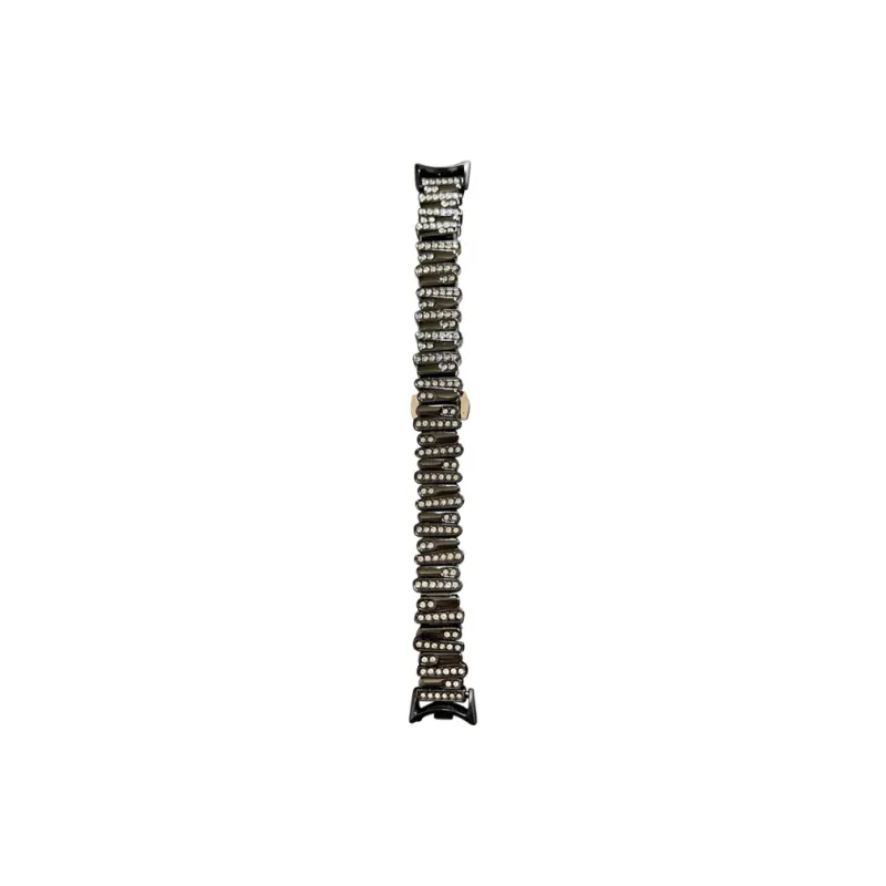 Vobafe Watch Band Xiaomi Compatibility 130mm Metal-6