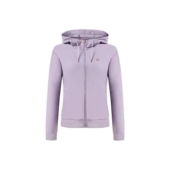 FILA Athletics Jackets Women's Midnight Purple