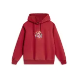 Samba Red