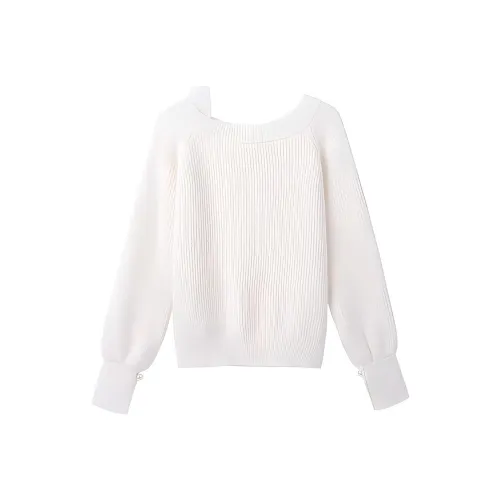 PAIN OR PLEASURE Knitwear Women's