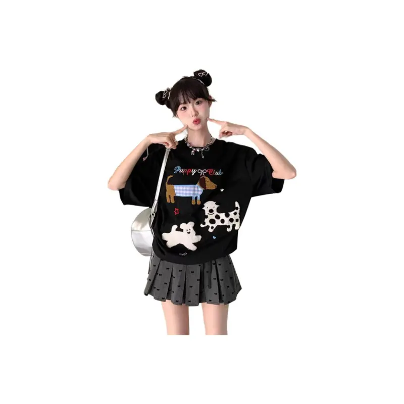TESTUNG T-Shirts Unisex-11
