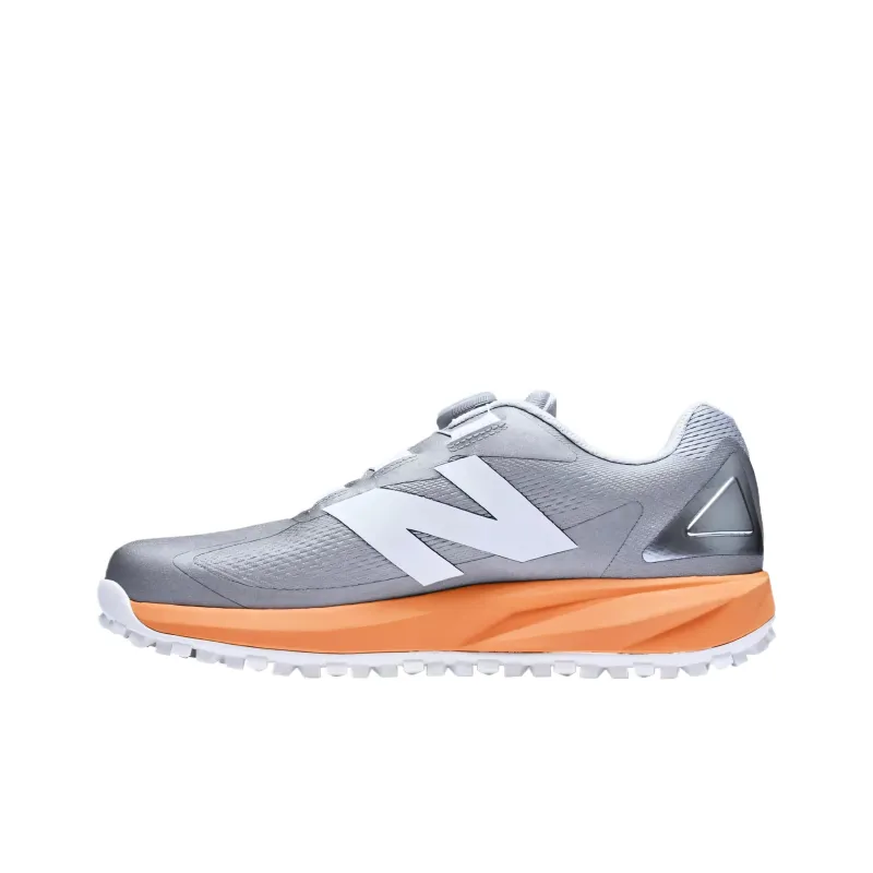 New Balance NB FuelCell 1001 Low Top Golf Shoes Unisex White-2