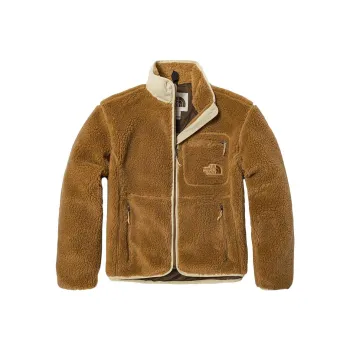 THE NORTH FACE City Outdoor Collection Jacket Women's Brown