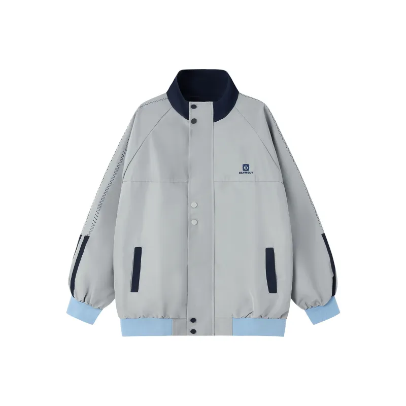 XUANSHU Jackets Women's-0