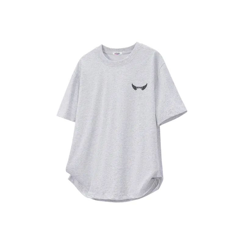 Feiyue T Shirts Unisex-11