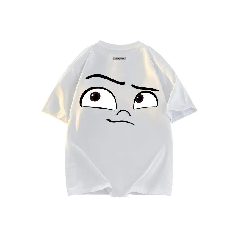 MASKPARK T Shirts Unisex-5