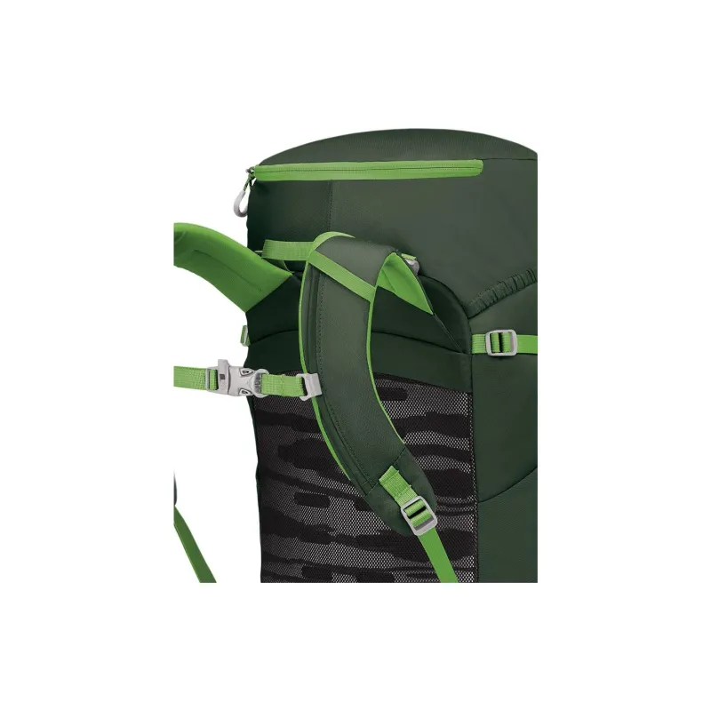 OSPREY Outdoor Bags Nylon Jasper Unisex-3