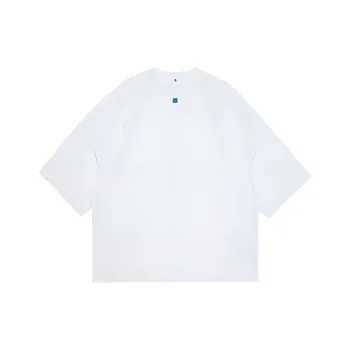 ADER ERROR Tetraight Embellished T shirt