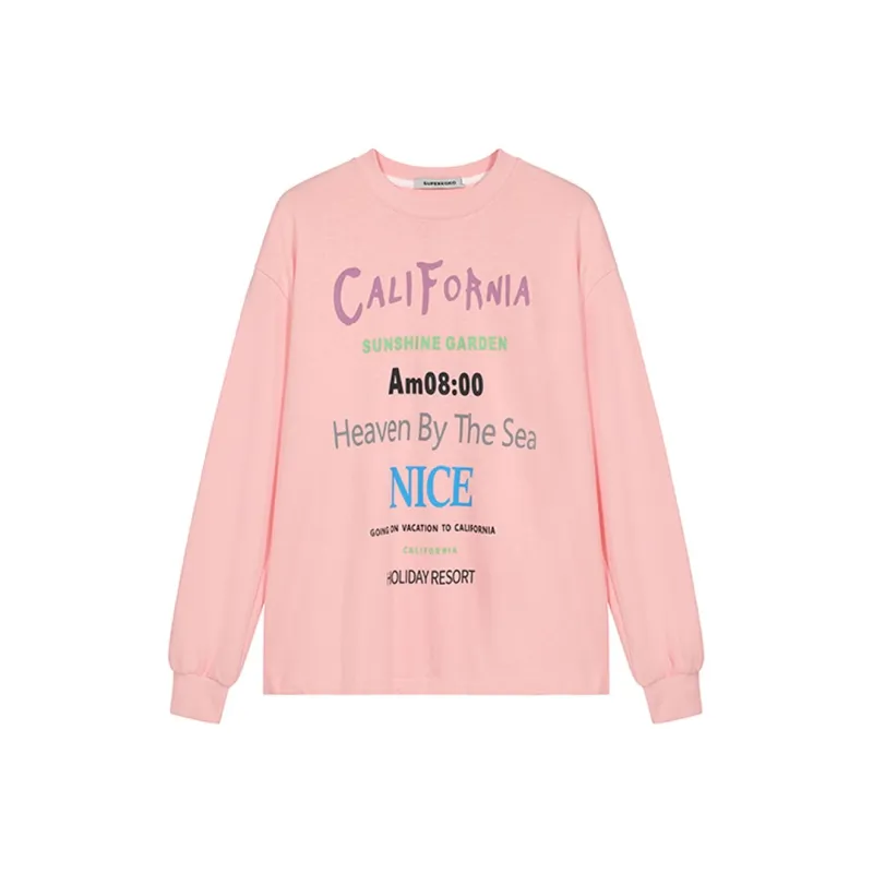 Incolore T Shirts Women's-4