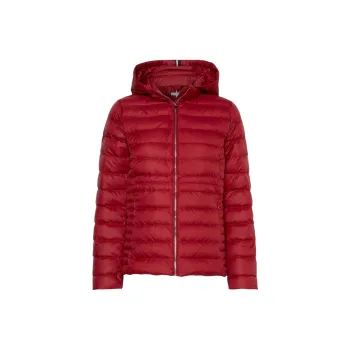 Tommy Hilfiger Jackets Coats Women's Red