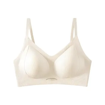YUZHAOLIN Bra Women's Combo Set