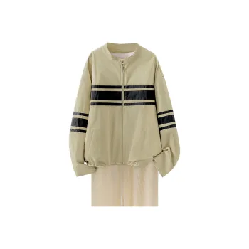 Cypress House Jackets & Coats Women's Light Pea Green