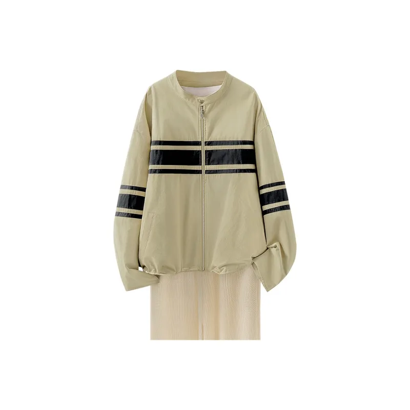 Cypress House Jackets & Coats Women's Light Pea Green-0