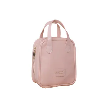 LETOO PU Makeup Bag Regular Women's Multicolor