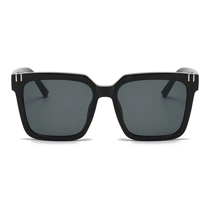 MT·MIT PC Square Sunglasses Unisex-5
