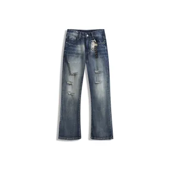 David Bakken Jeans Unisex