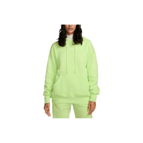 Nike Sportswear Phoenix Fleece Women's Oversized Pullover Hoodie