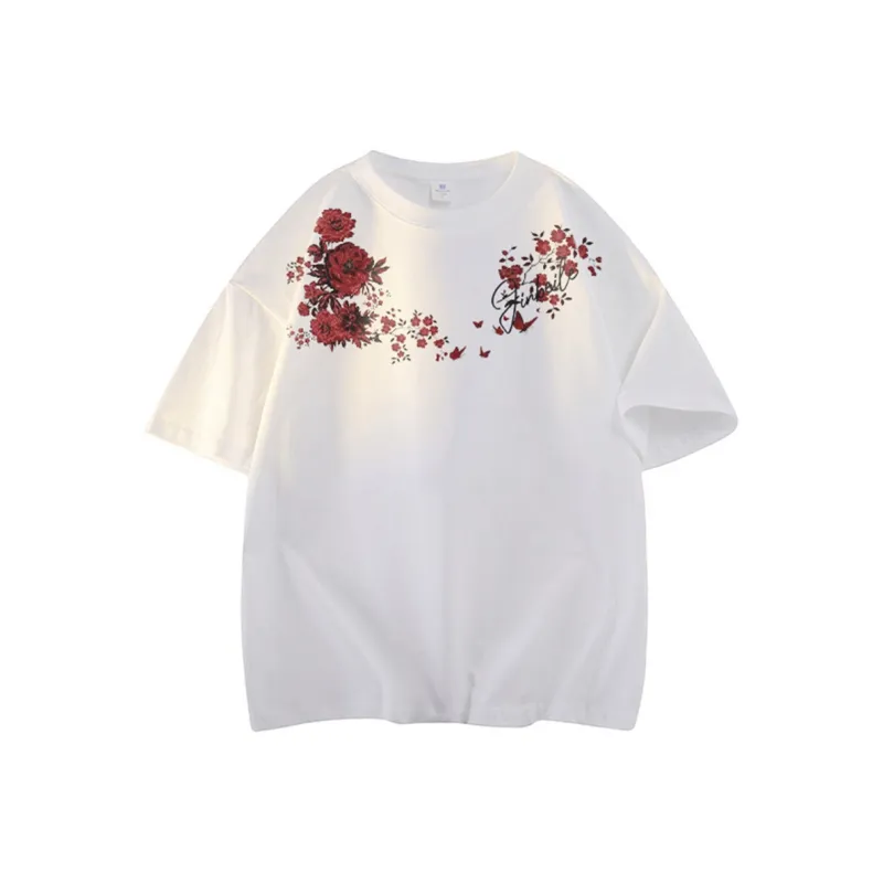 JINBEILE T Shirts Unisex-10
