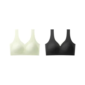 YUZHAOLIN Bra Women's Combo Set