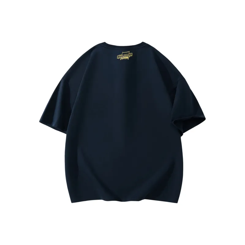 The Simpsons T Shirts Unisex-5