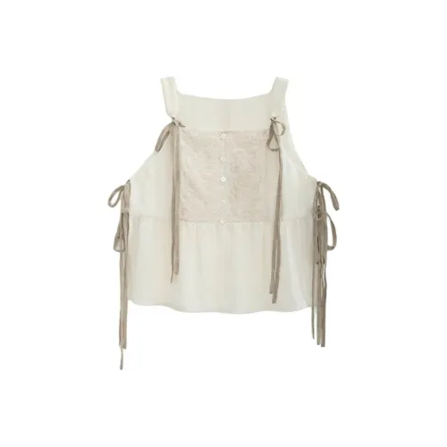 Double Seventh Camisole Women's