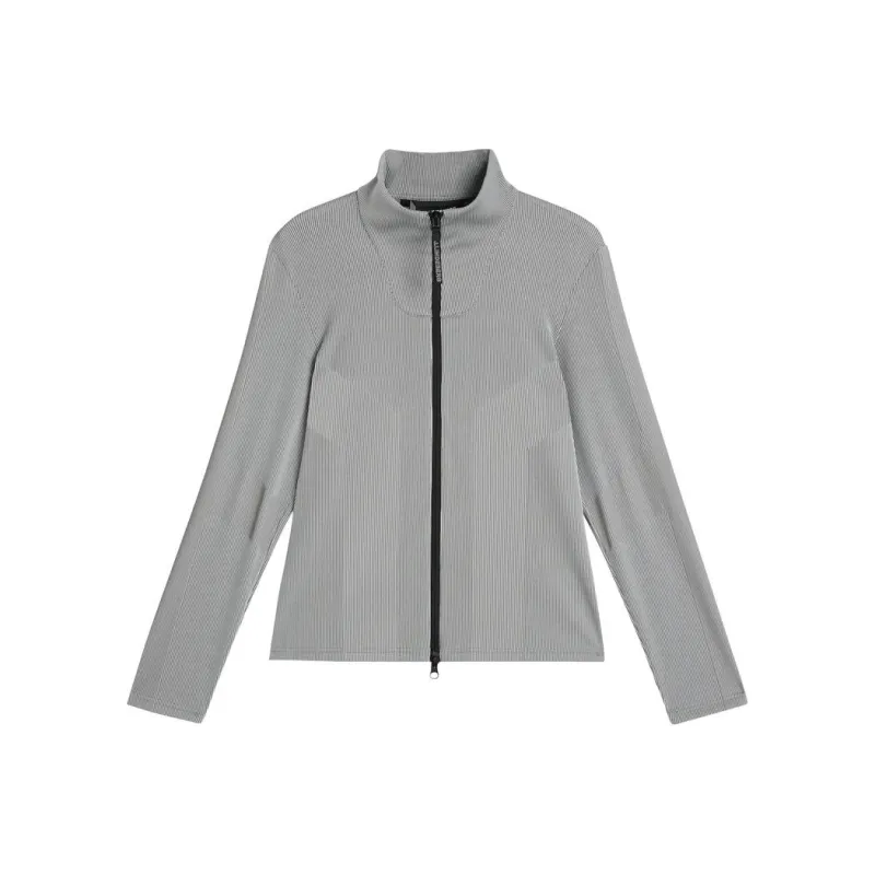 J.Lindeberg Jackets & Coats Women's Gray-0