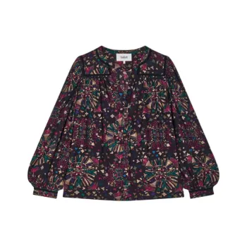 BA&SH Faizae Shirt
