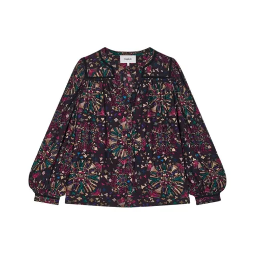 BA&SH Faizae Shirt