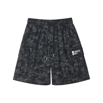 CHARLIE GOLF Casual Shorts Unisex