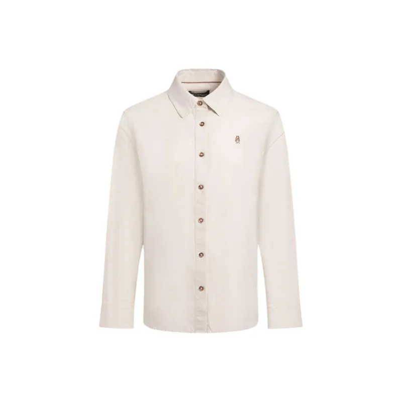 Hush Puppies Shirts Women's-2