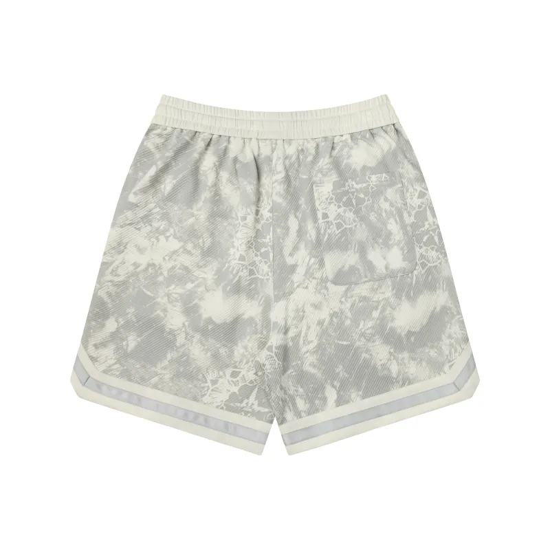 CHINISM Casual Shorts Unisex-1