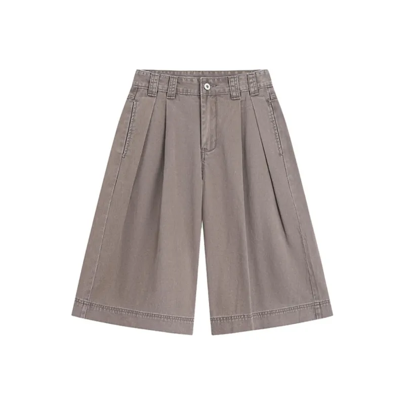 VERAF CA Casual Shorts Unisex-4