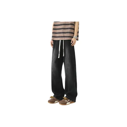FAKE VINTAGE Jeans Unisex