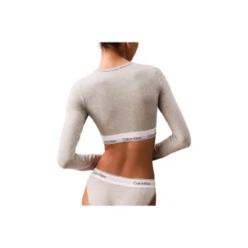 CALVIN KLEIN Regular T Shirt Women's