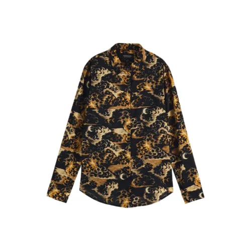 Scotch&Soda Shirt Women's Multicolor