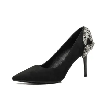 Zomila High Heels Women's Black