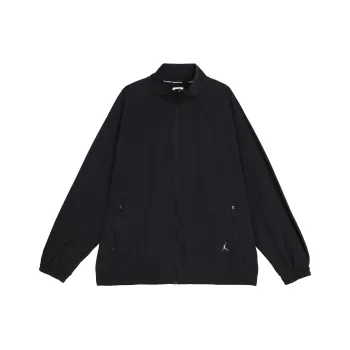 Jordan Jackets Coats Women's Black