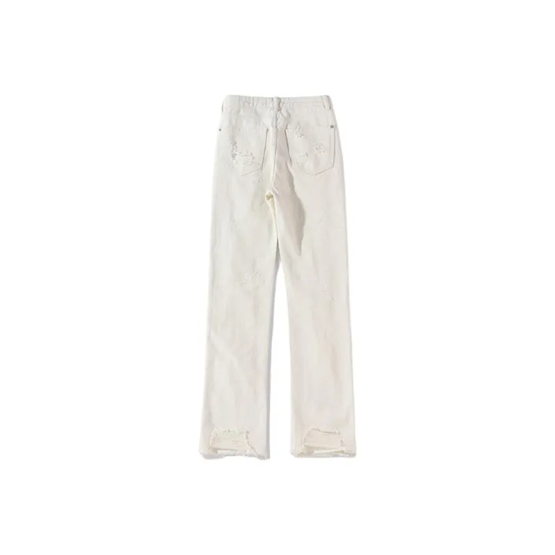 BEAR UNION Casual Pants Unisex-2