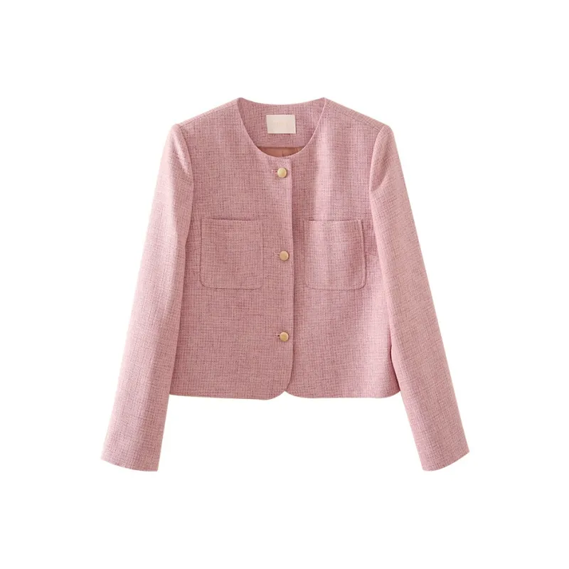 YALIDA Jackets Women's-5