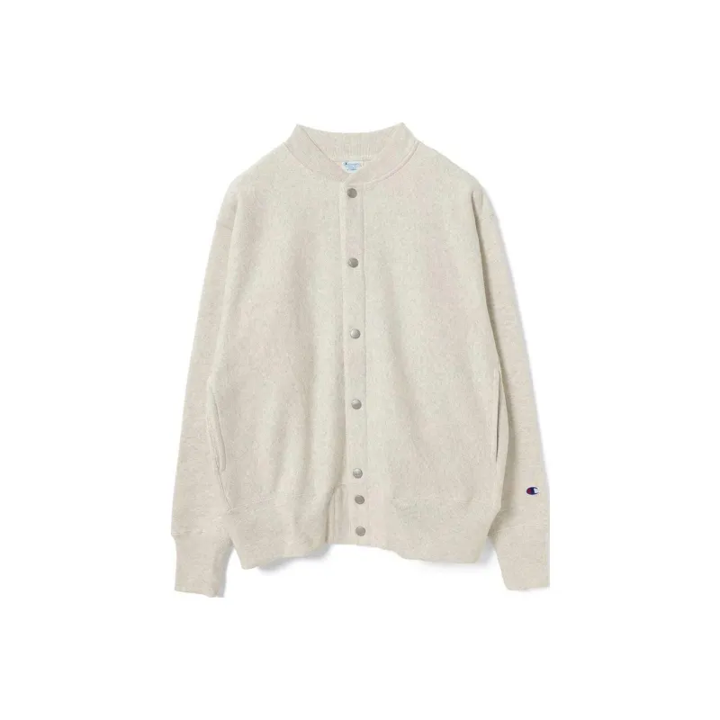 Beams X Champion Beams Collaboration Jackets Women's-0